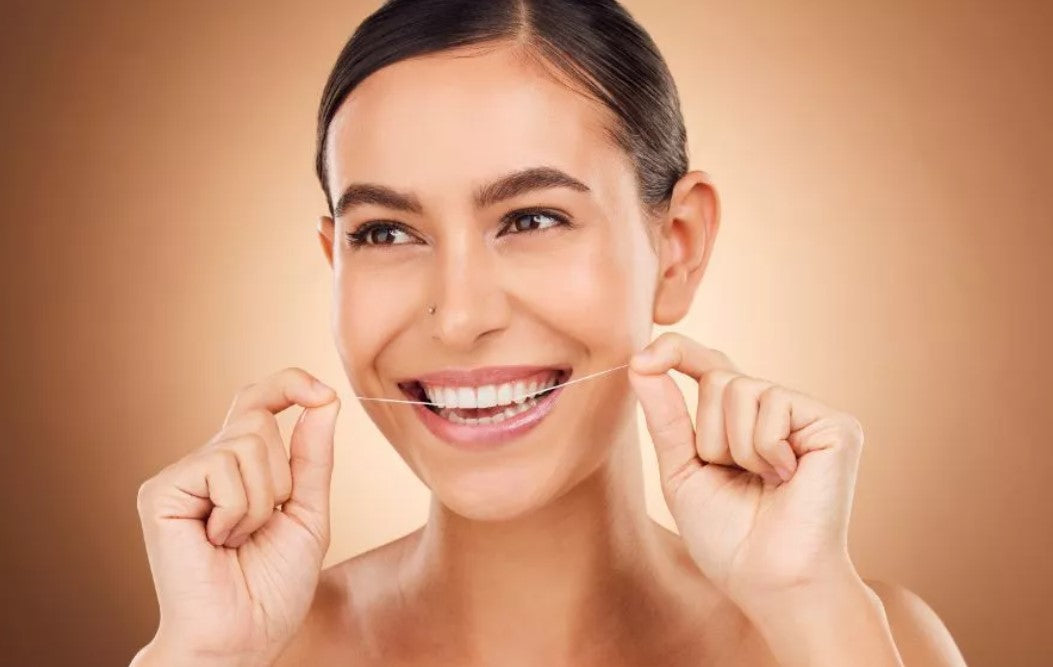 Flossing Made Easy: Introducing the Ultimate Floss Year-Long Supply