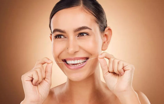 Best floss for braces in Australia