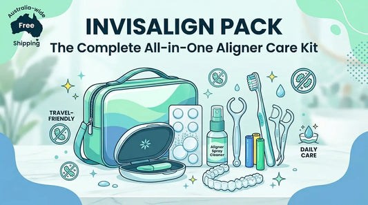 Invisalign Pack Australia