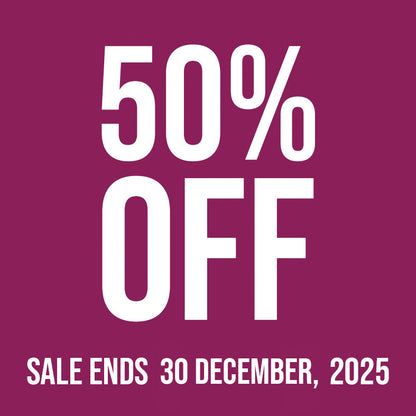 Braces Care Kit - 50% Off