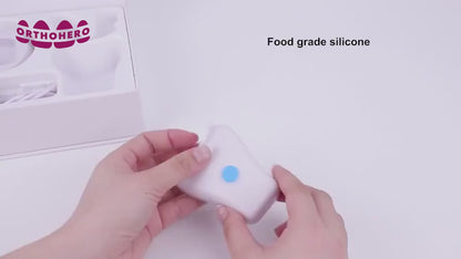 The OrthoHero High-Speed Alignment Accelerator & Pain Relief Device