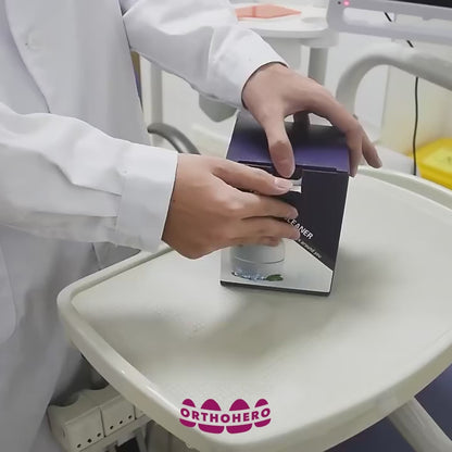 Premium High-Frequency Ultrasonic Cleaner